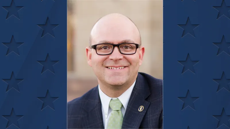 Voter Guide: Phil McGrane (R)