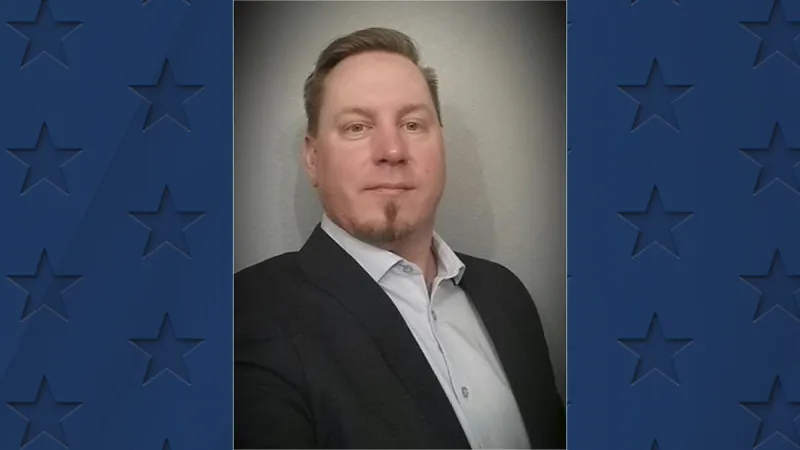 Voter Guide: Shawn Keenan (D)