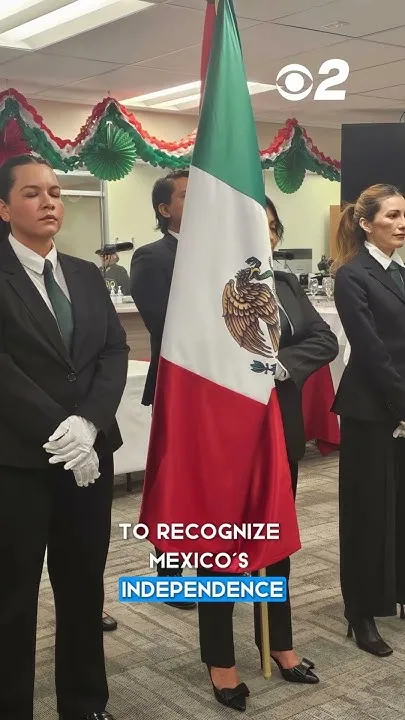 EL GRITO CELEBRATED IN BOISE (Video)