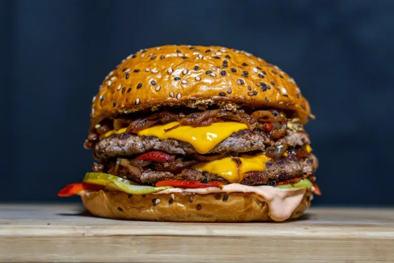 The Best Southern Idaho Deals On National Cheeseburger Day Friday