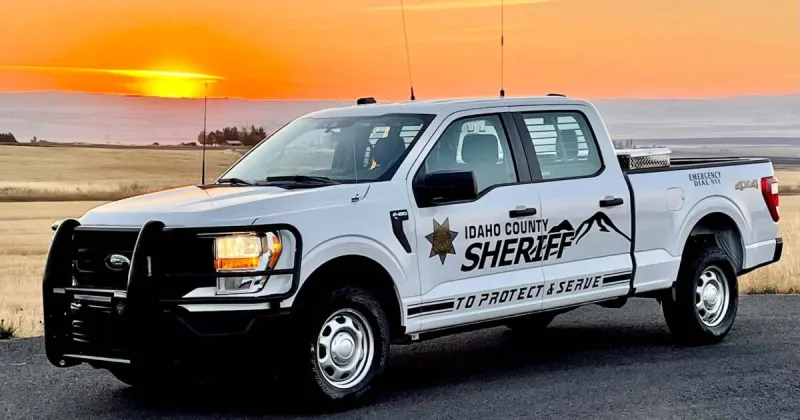 Idaho County Sheriff: Fatal horseback riding accident in remote area outside of Riggins