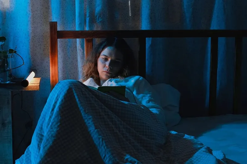 What are the best sleep medications for insomnia?
