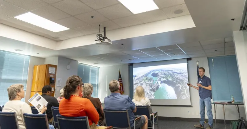 ICYMI: People, dairy, react to Snake River Findings