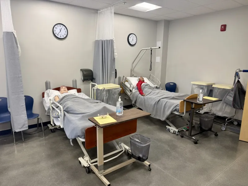 Lake Pend Oreille launches career technical center at Sandpoint High School