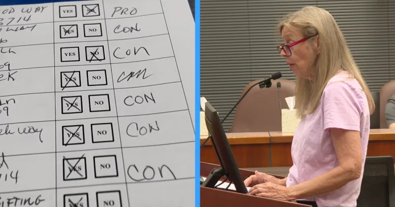 Fire training facility proposal near Eagle Bike Park tabled after public testimony