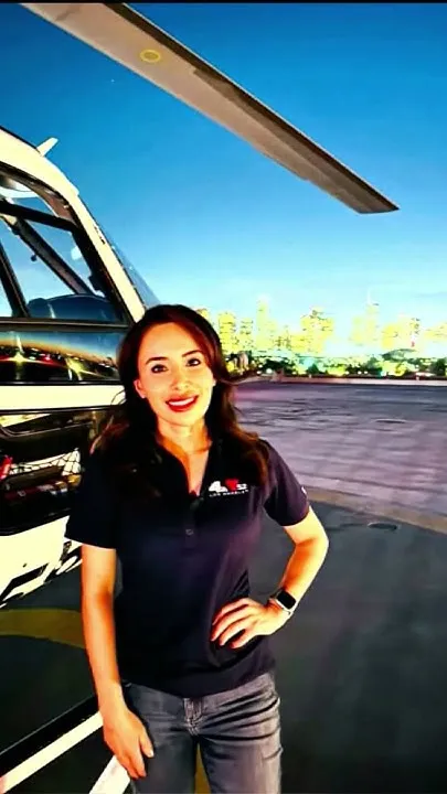 Los Angeles TV helicopter crash kills 3 (Video)