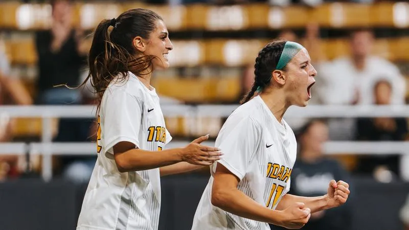 Vandals Kickoff Road Trip at San Francisco