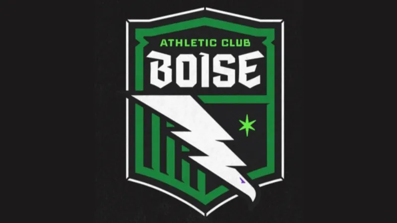 AC Boise set for second international friendly of inaugural season against Cancn FC