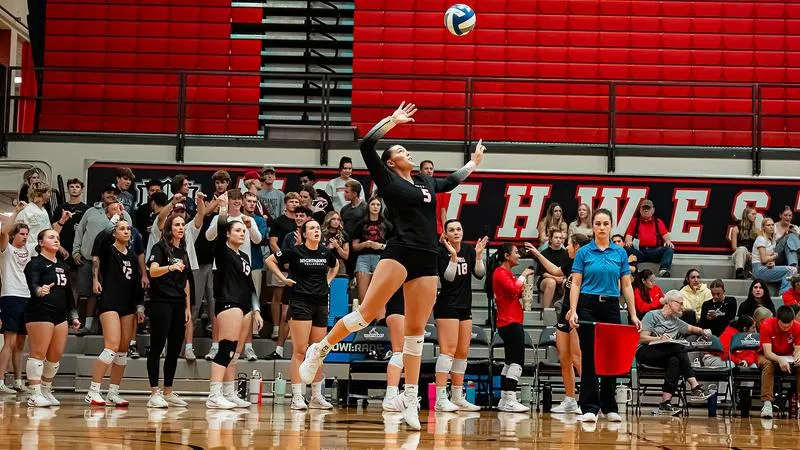 Nighthawks Set for First Home Matches of the Season