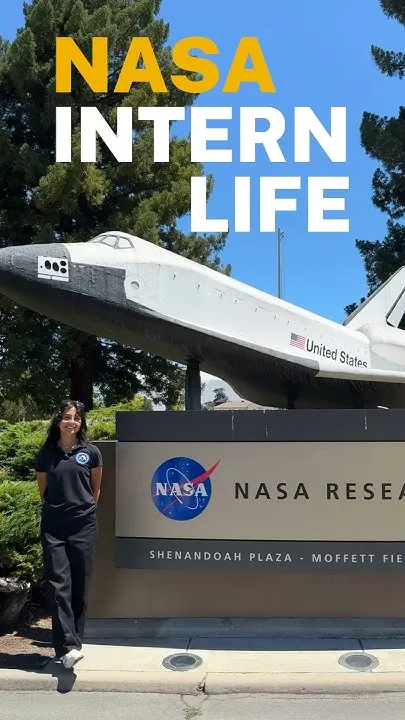 POV: Growing brain cells at NASA (Video)