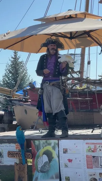 Spokane County Interstate Fair underway through this weekend (Video)
