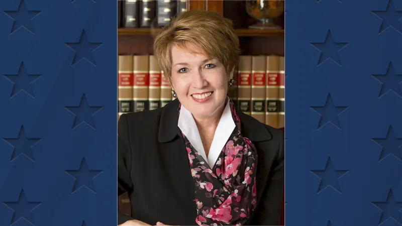 Voter Guide: Julie Ellsworth (R)