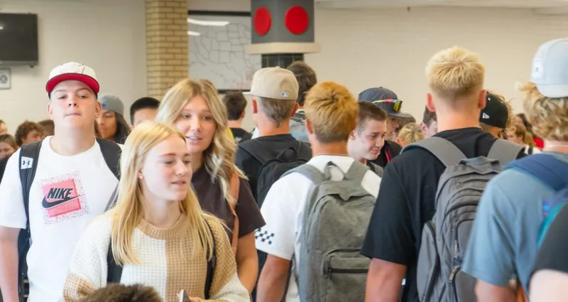 Idaho schools use grant dollars to try new student-support model