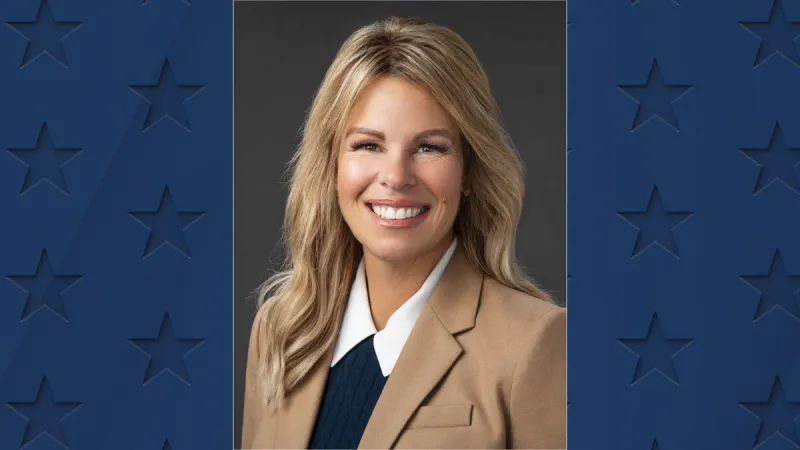 Voter Guide: Debbie Critchfield (R)