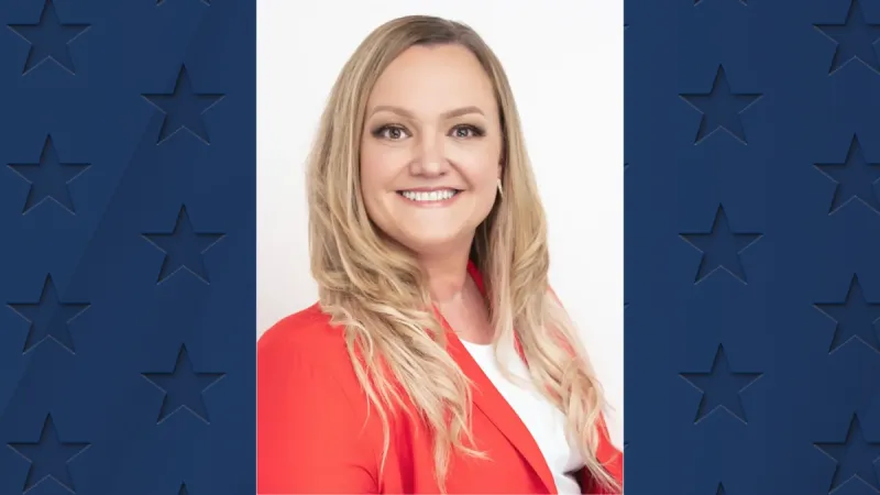 Voter Guide: Becky Sundin Mitchell (D)