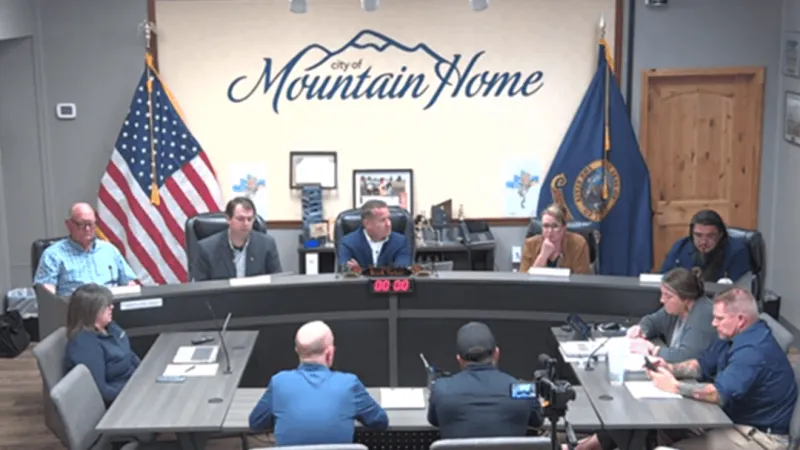 Mountain Home considers ordinance to regulate E-scooters & E-bikes