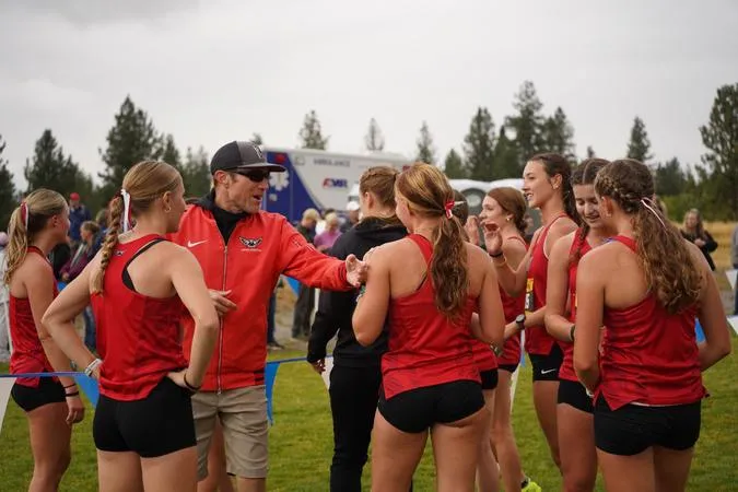 NNU Women Return to West Region Rankings