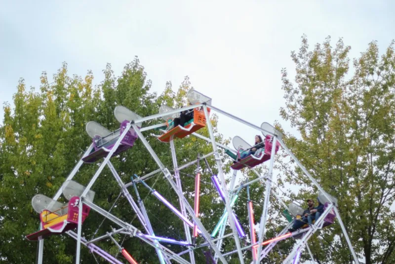 Preview: Latah County Fair is ready to open