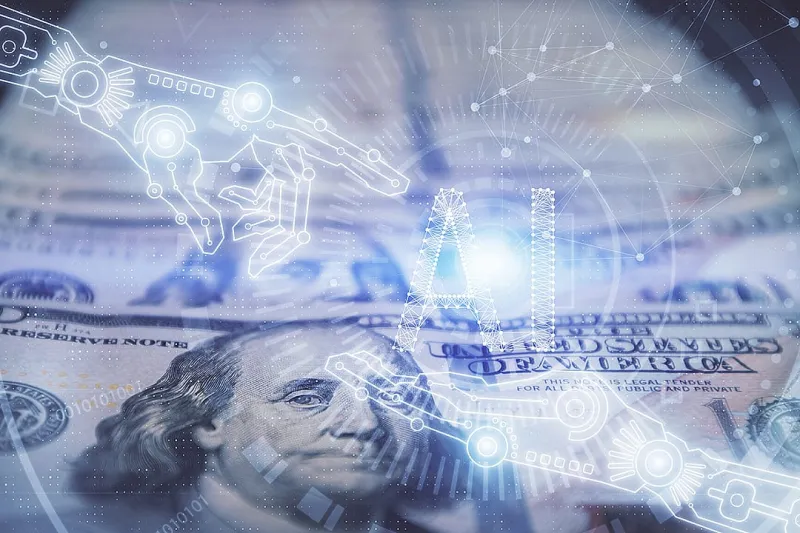 The rise of agent-to-agent commerce: When AI starts shopping for AI