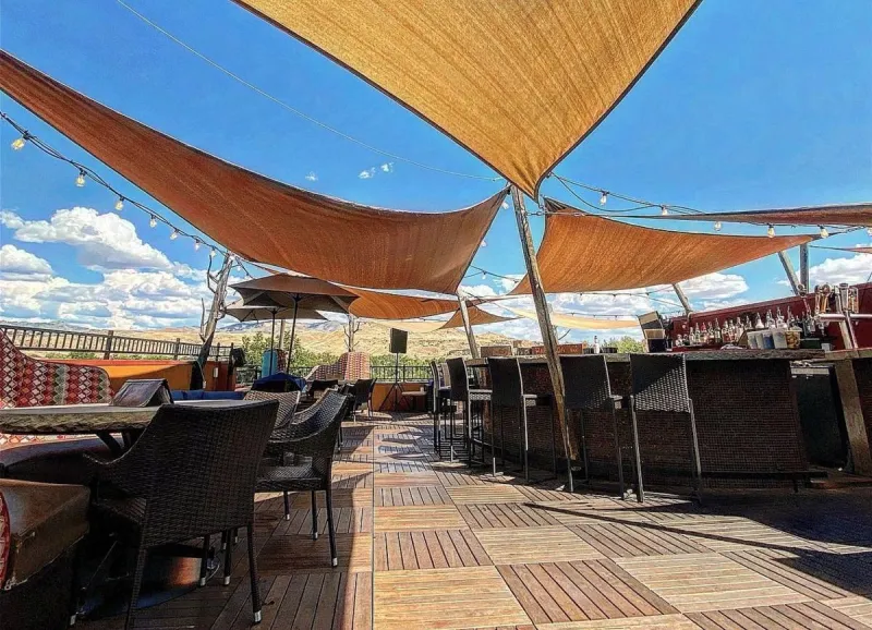 Major Giveaways Planned for Final Weekend at Boise's Favorite Rooftop