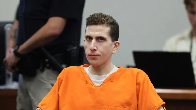 Bryan Kohberger's family say they support his attempt to challenge conviction