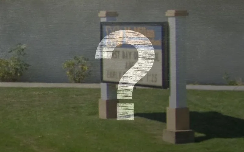 Why West Ada Could Close McMillan Elementary in Boise