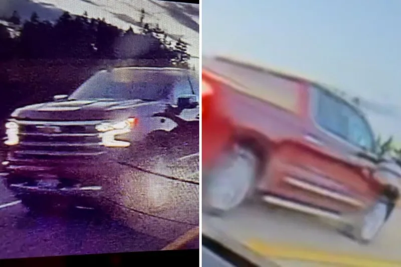 ISP Looking For Driver Who Left the Scene of an Injury Accident