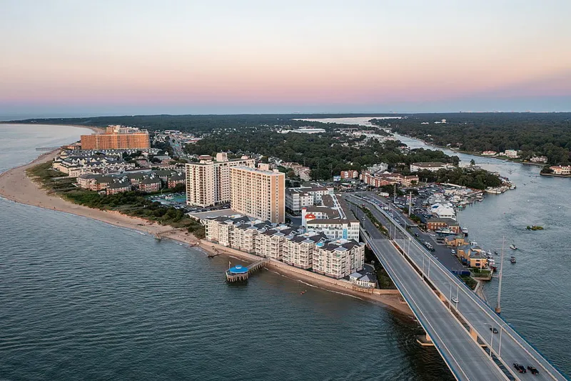 America's safest big cities: 2026 study