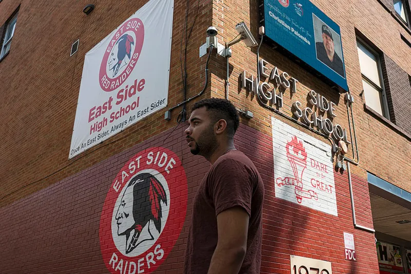 'In fear of being pursued by ICE': As his family self-deports, a teen's education dreams disappear