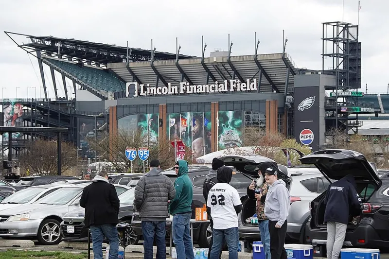 11 great US tailgating destinations for football fans