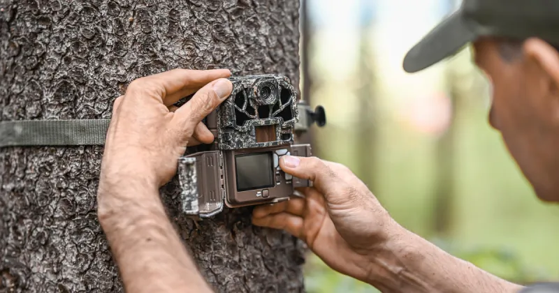 Idaho hunters: Know the new technology rules before heading into the field