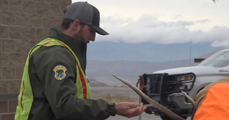 'Highly Promising' Idaho Fish and Game provides an outlook for hunting season