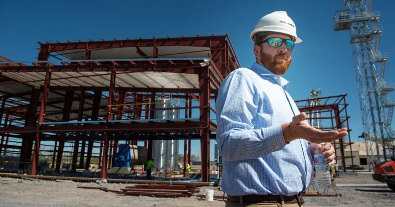 Jerome County nominated as Opportunity Zone, opening door to investment