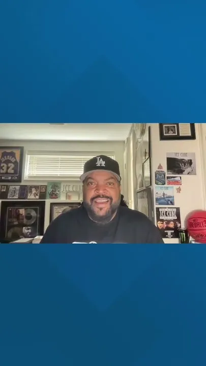 Ice Cube talks about working with John Carpenter (Video)