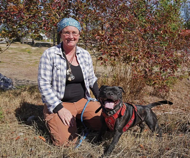 BTAA welcomes new veterinarian
