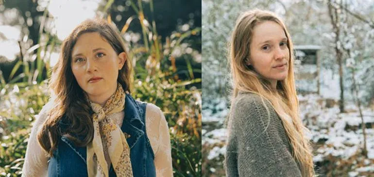 Ethereal indie folk singers headline at the Panida