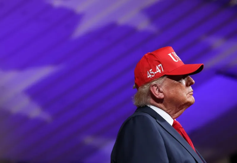 Trump's transactional presidency takes a more brazen turn