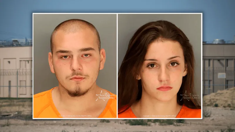 Police identify four suspects connected to Boise stabbing, arrest two