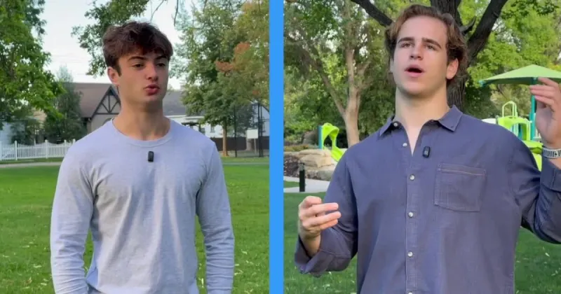 Artificially saving water: Meet the Boise teens using A.I. to make farming more efficient