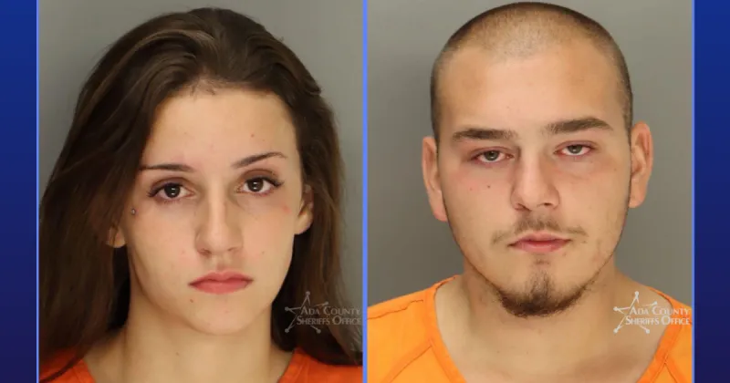 Two teens charged in connection to fatal Boise house party stabbing; search underway for additional suspects