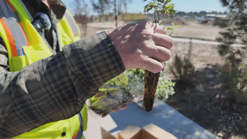 New Expo Idaho Park blends recreation and restoration