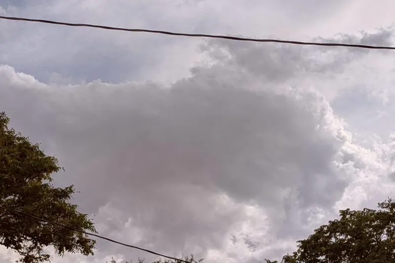 Cooler Weekend Southern Idaho Temps, Warm Welcome For Fall