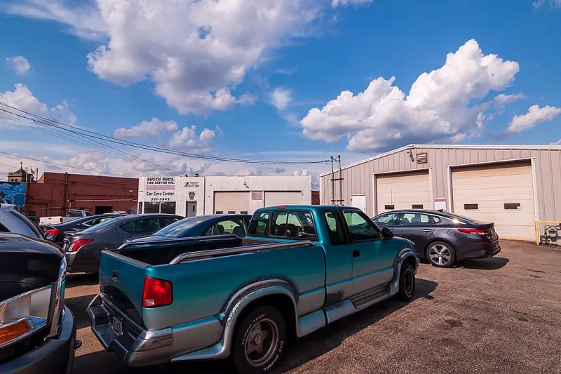 5 reasons why auto repair shops should invest in digital marketing