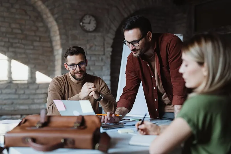 User-friendly CRMs are giving small businesses their training time back. Here's how to use it.