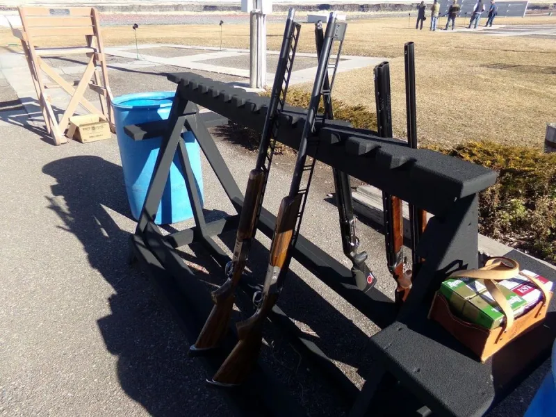 Join Twin Falls Catholics in Trap Shooting