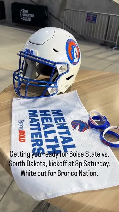 Getting you ready for Boise State Game Day (Video)