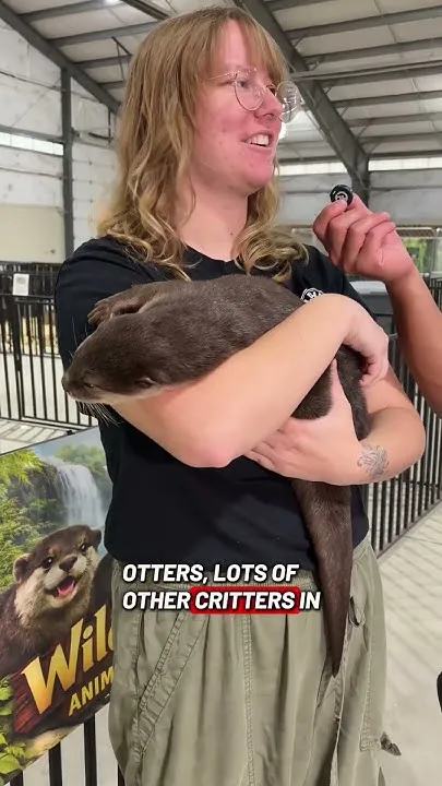 KREM 2's Tim Pham checks out the Ag building at the fair (Video)
