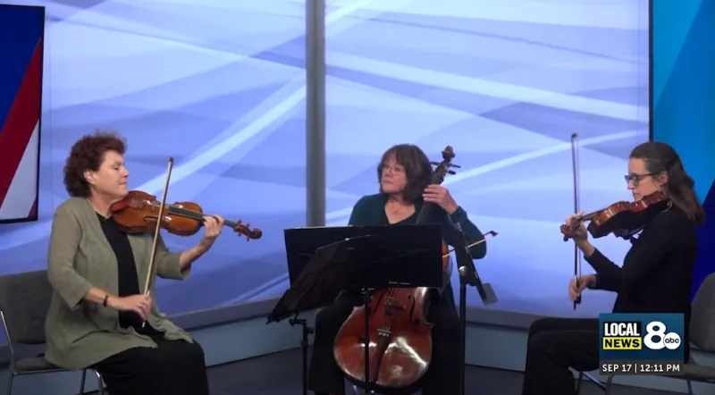 Idaho Falls Symphony to host free Sounds of America concert this Saturday