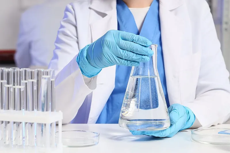 Is your tap water safe? What regulations do and don't tell you