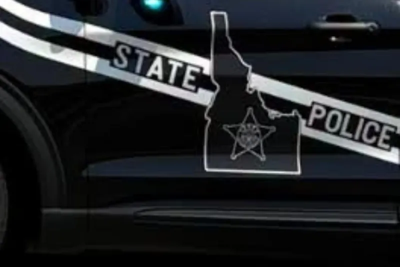 Juvenile Driver Allegedly Causes 4 Car Crash in Western Idaho